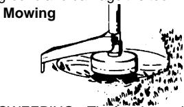 PARTNER T 280 - CUTTING METHODS - 4