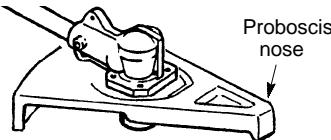 PARTNER T 280 - BRUSHCUTTER SAFETY - 6