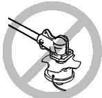 PARTNER T 280 - BRUSHCUTTER SAFETY - 2