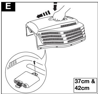 PARTNER 371 - Electrolux - 11
