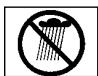 PARTNER 371 - Explanation of Symbols on the Electric Wheeled Rotary Lawnmower - 8