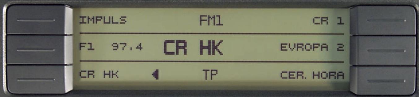 SKODA CAR RADIO DANCE - CAR RADIO DANCE - 3