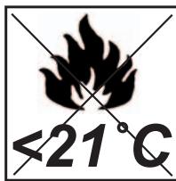 EARLEX AGS120 - REMEMBER - DO NOT USE FLAMMABLE THINNERS (except white spirit &amp; turpentine substitute) - 1