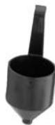 EARLEX ASG100 - WHAT IS INCLUDED WITH YOUR SPRAY GUN ASG100 & ASG120 kits include: - 2
