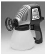 EARLEX ASG100 - WHAT IS INCLUDED WITH YOUR SPRAY GUN ASG100 & ASG120 kits include: - 1