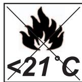 EARLEX ASG100 - SAFETY WARNING LABEL - 3