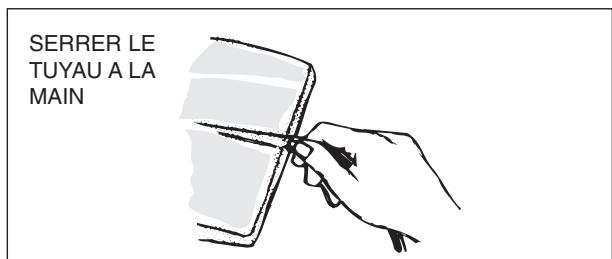EARLEX STEAMMASTER LMB 240F - Fonctionnement - 1