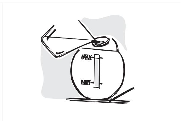 EARLEX STEAMMASTER LMB 240F - Fonctionnement - 2