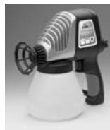 EARLEX SUPER SPRAYER 100 - WHAT IS INCLUDED WITH YOUR SPRAY GUN ASG100 &amp; ASG120 kits include: - 1