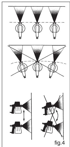 EARLEX SUPER SPRAYER 100 - HELPFUL HINTS - 2