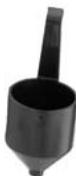 EARLEX SUPER SPRAYER 100 - WHAT IS INCLUDED WITH YOUR SPRAY GUN ASG100 &amp; ASG120 kits include: - 2