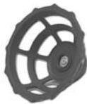 EARLEX SUPER SPRAYER 100 - ASG120 kits also include: - 1