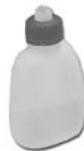 EARLEX SUPER SPRAYER 100 - WHAT IS INCLUDED WITH YOUR SPRAY GUN ASG100 &amp; ASG120 kits include: - 6