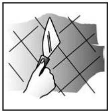 EARLEX VAP75 - PREPARATION - 1