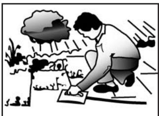 EARLEX VAP75 - Killing Weeds - 1