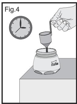 EARLEX HV3500 - DILUTION - 1