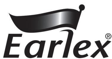 EARLEX HV3500 - MAINS CONNECTION - 3