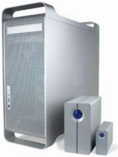 LACIE 2BIG NETWORK - Une solution de sauvegarde complète - 1