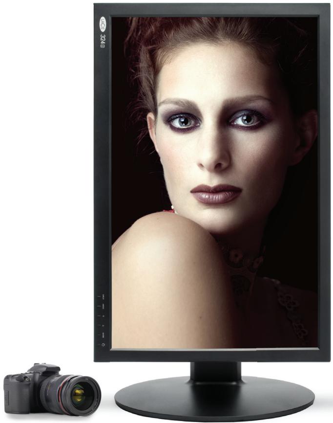 LACIE 324I - Accessoires LaCie en option : - 1