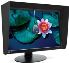 LACIE 324I LOGICIEL BLUE EYE PRO PE EASYHOOD - Accessoires LaCie en option : - 4