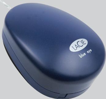 LACIE BLUE EYE PRO - PASSEZ d'un environnement colorimétrique à un autre - 2