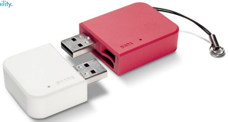 LACIE DATASHARE - Minimum System Requirements - 1