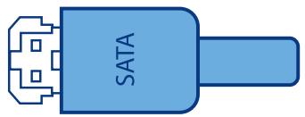 LACIE ESATA PCI CARD - Design fonctionnel - 1