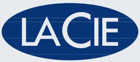 LACIE ETHERNET DISK - Comparaison de la famille de produits des solutions de stockage lacie - 1