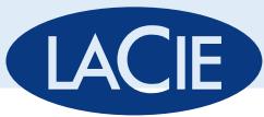 LACIE FASTKEY - Remarques sur les comparatifs - 1