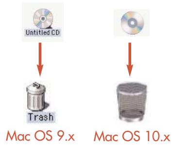 LACIE SLIM DVD±RW - Utilisateurs mac - 1
