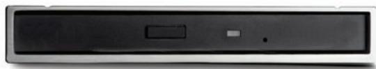 LACIE SLIM DVD±RW AVEC LIGHTSCRIBE - Pack logiciel complet - 1