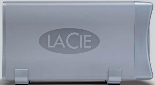 LACIE TWO BIG AVEC PCI-X CARTE - Configuration système - 1