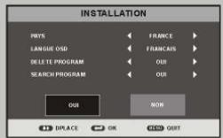 NESX NE-1617P - INSTALLATION - 1