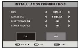 NESX NE-1617P - Installation Rapide - 4