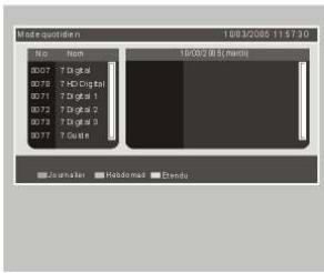 NESX NE-1617P - TELEVISION NUMERIQUE TNT - 2