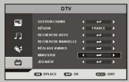 NESX NE-1617P - TELEVISION NUMERIQUE TNT - 2