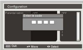 NESX NE-1617P - TELEVISION NUMERIQUE TNT - 1