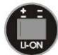 NESX NE-1617P - PILES ET BATTERIES - 1