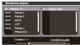 NESX NE-1617P - Installation Rapide - 6
