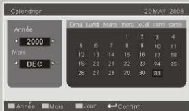 NESX NE-1617P - MINUTERIE - 3