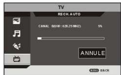 NESX NE-1617P - Installation Rapide - 5