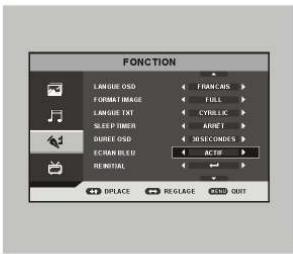 NESX NE-1617P - FONCTION - 2