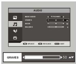 NESX NE-1617P - MODE AUDIO - 1