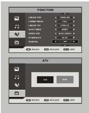 NESX NE-1617P - FONCTION - 3