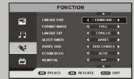 NESX NE-1617P - FONCTION - 1