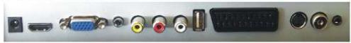 NESX NE-1617P - Installation Rapide - 2