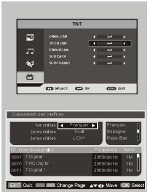 NESX NE-1617P - TELEVISION NUMERIQUE TNT - 1