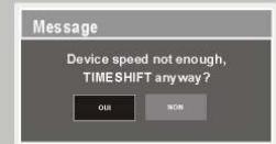 NESX NE-1617P - TIME SHIFT START - 1