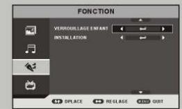 NESX NE-1617P - FONCTION - 1
