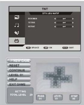 NESX NE-1617P - TELEVISION NUMERIQUE TNT - 1